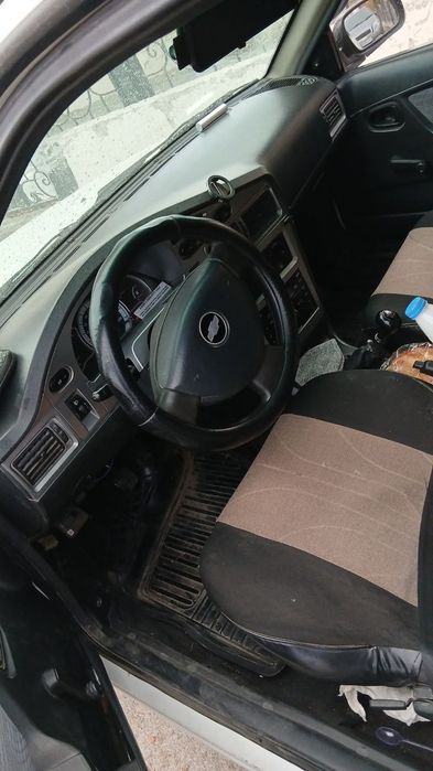 Nexia 2 2010 sons gibrit