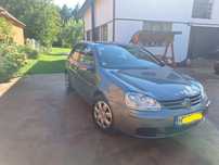 Golf 5 1.9Tdi Af:2009