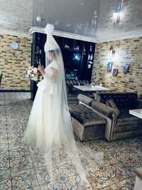 Платье на проводы невесты