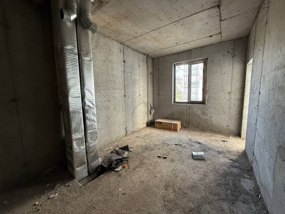 Коробка Узбум 59 м2