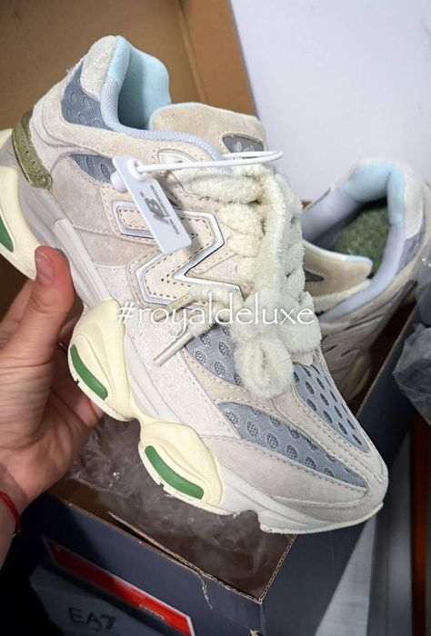 Adidași New balance