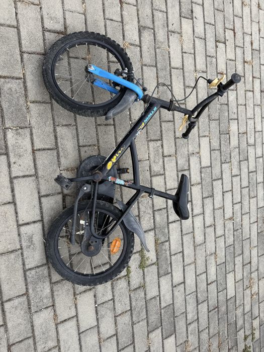 Bicicleta copii 6-11 ani