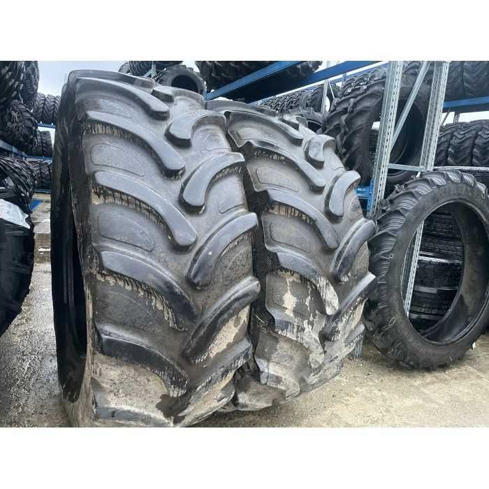 Anvelope 710/70r42 Alliance John Deere,Fendt,avem si 710/75r42!