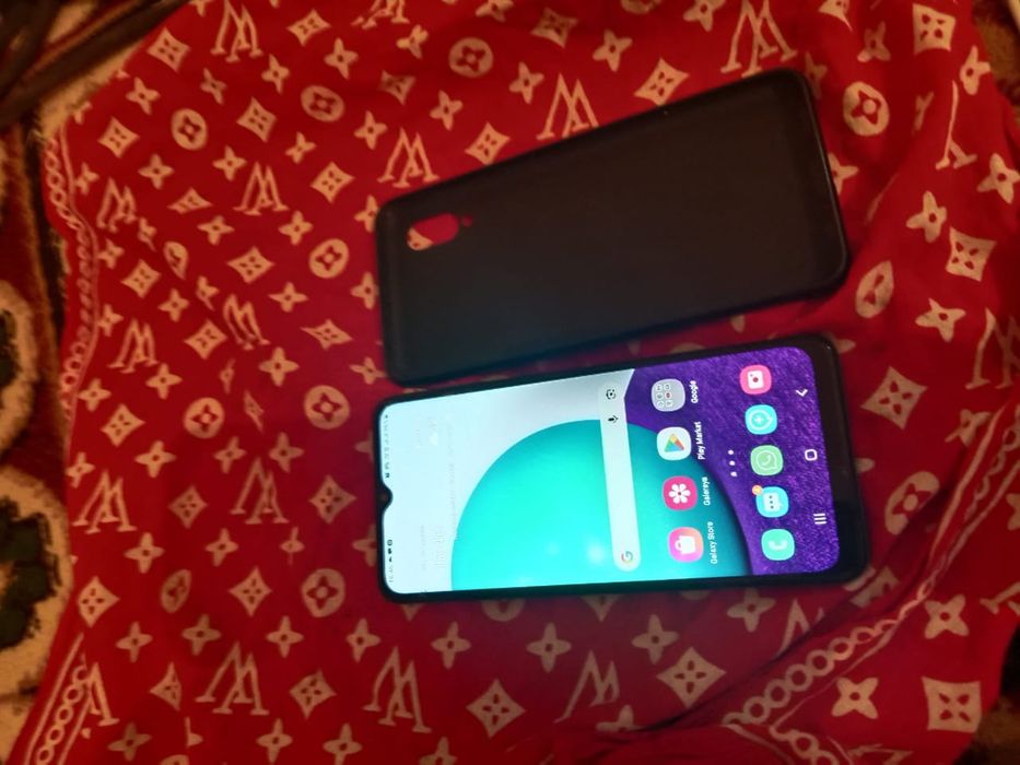 Samsung a02 32 gb
