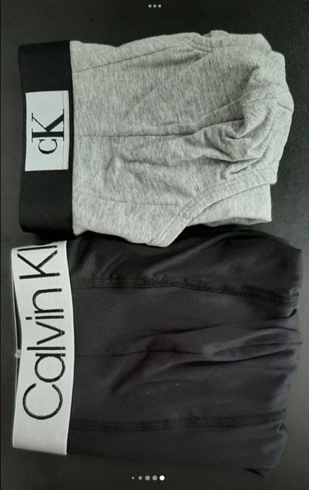 Chiloți Calvin Klein