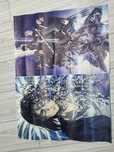 Postere Attack on Titan
