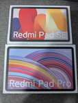 OfertaTablete  Redmi Pad SE sau PRO 11" 4-8GB RAM 128-256GB WiFi
