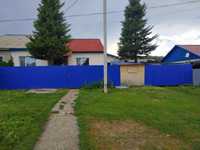 Продам дом в поселке Алтайском