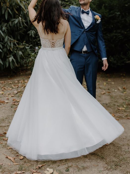 Rochie de mireasa