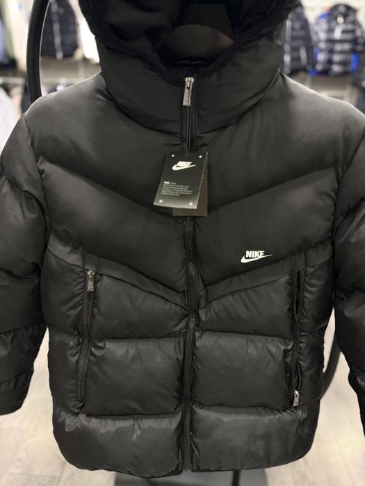 Мъжко яке Nike размер L