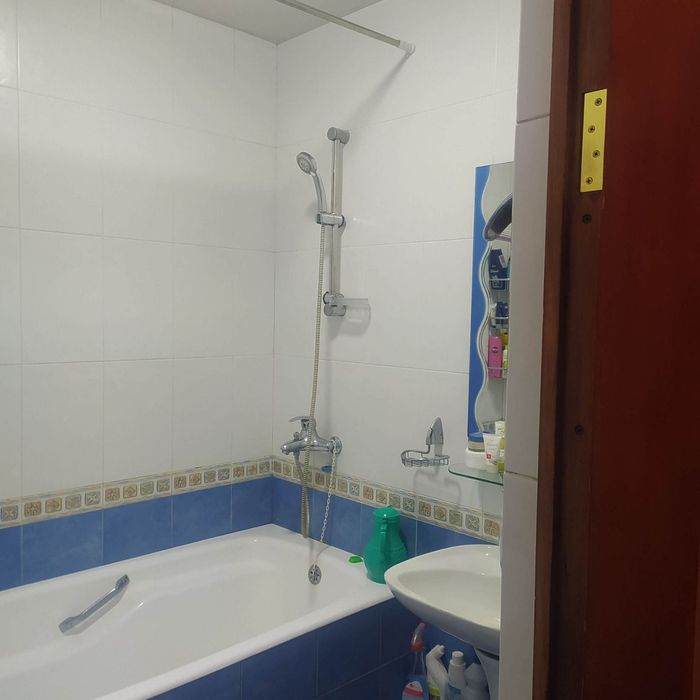 сдам однокомнатную карасу -2, ор-р корзинка