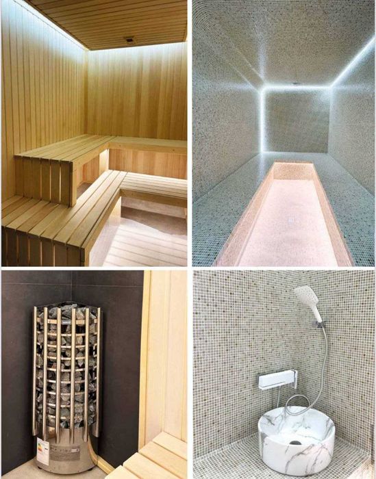 ПРОДАЕТСЯ КВАРТИРА!5-комнат,369 кв.м,КОРОБКА,ЖК "Tiara Residence". США