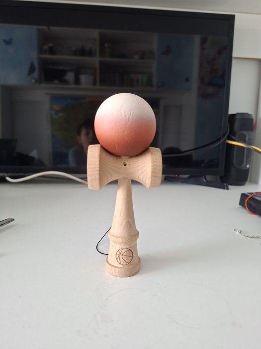 Vand kendama X rubber