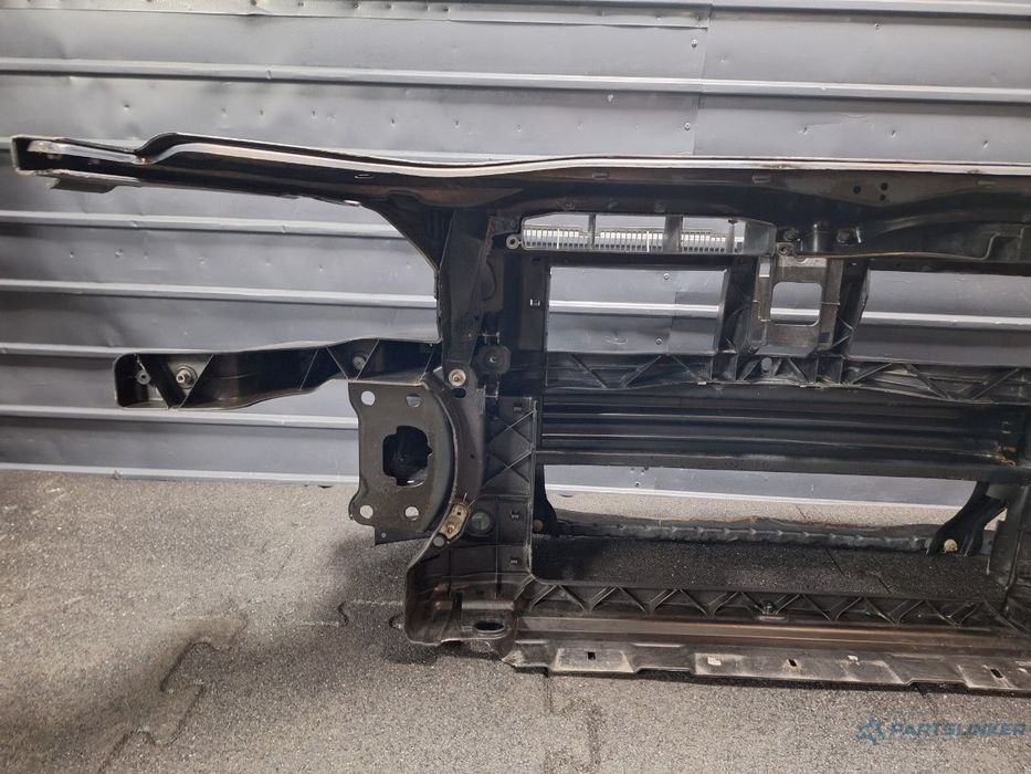 Tragher VOLKSWAGEN PASSAT 3C2 2005 - 2010 TDI 16V BKP, CBAB 3C0805588H