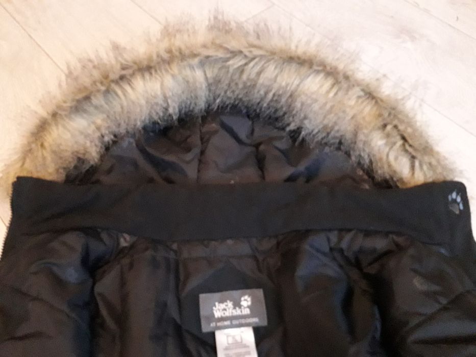 Geaca Jack Wolfskin Texapore