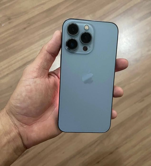 iPhone 13 Pro Max 128Gb