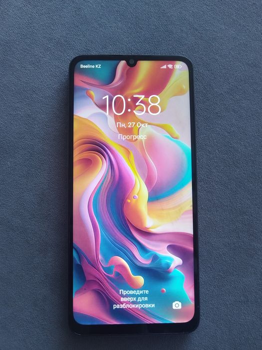 Xiaomi redmi 13c 128gb