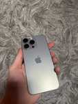 Продам iPhone 15 Pro Max