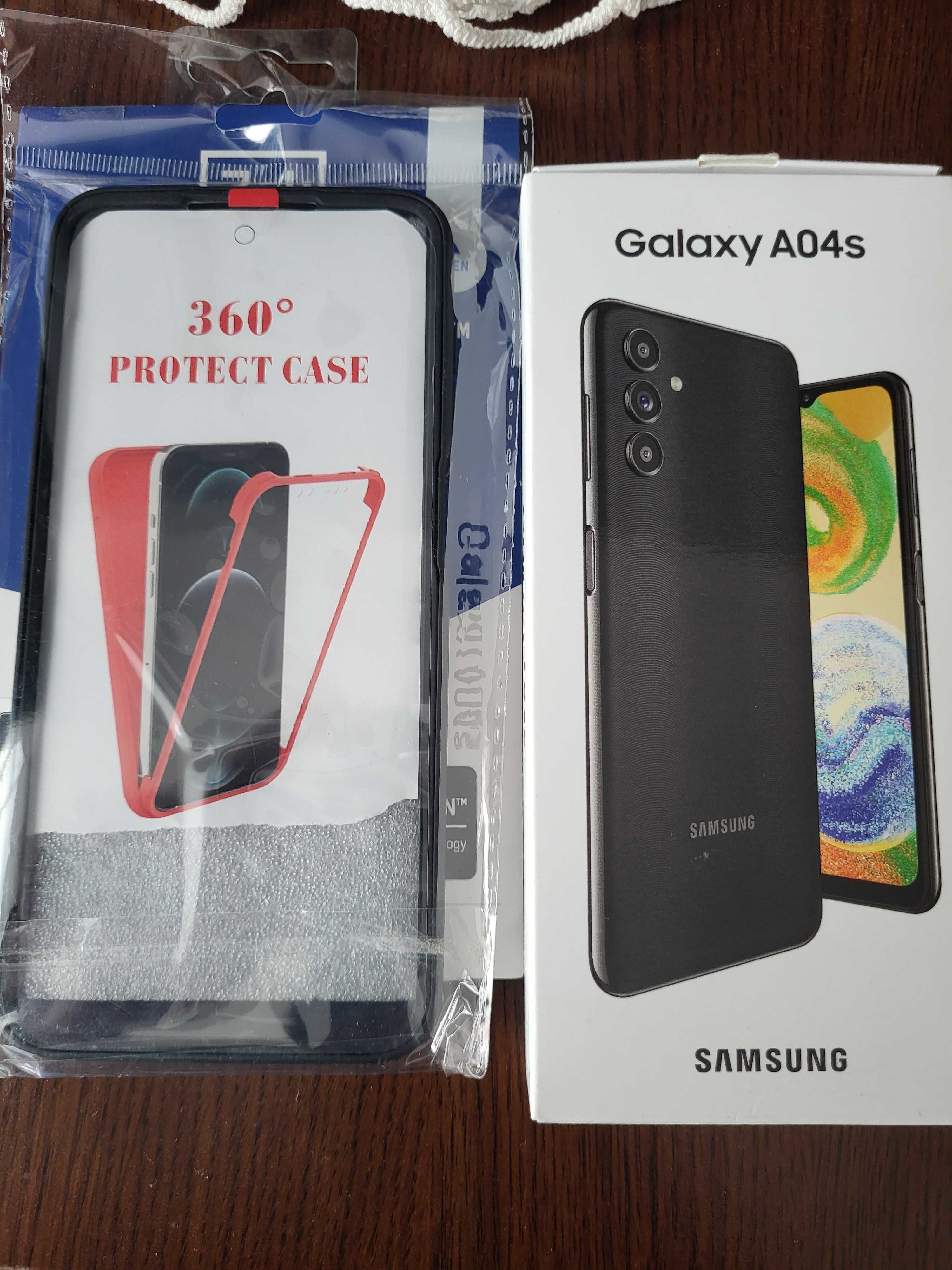 Samsung Galaxy A04 Sigilat