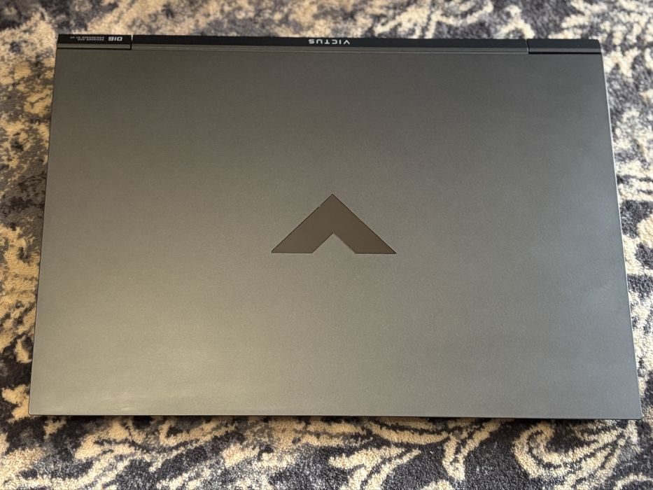 Laptop Gaming HP Victus