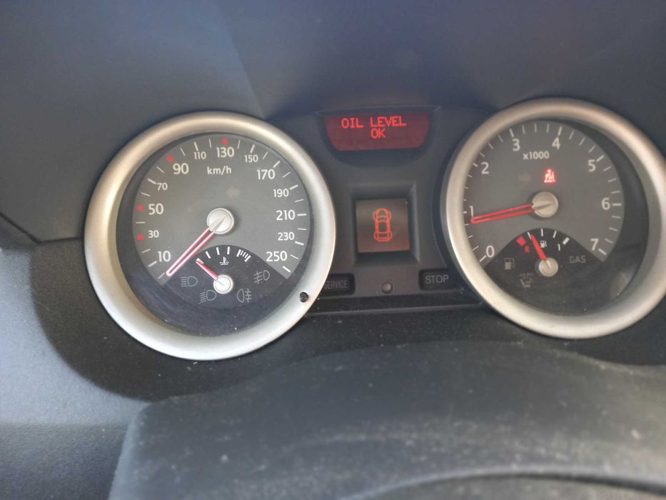 Рено меган2 1.9DCI НА ЧАСТИ