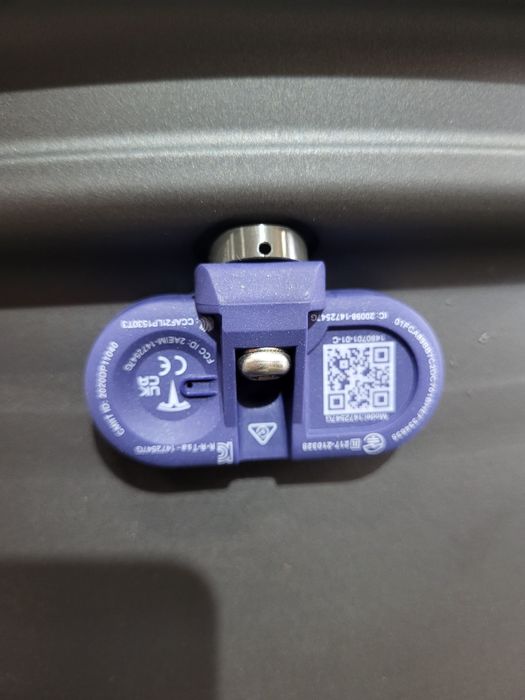 Jante TESLA M3 Uberturbine 20"