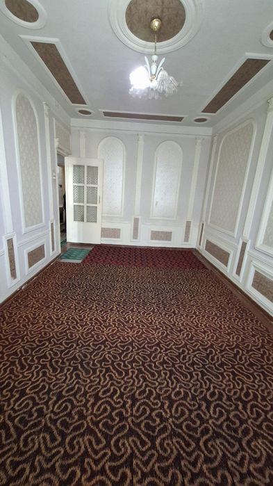 Тезда Динамода 2хона 3этаж квартира ижарага берилади