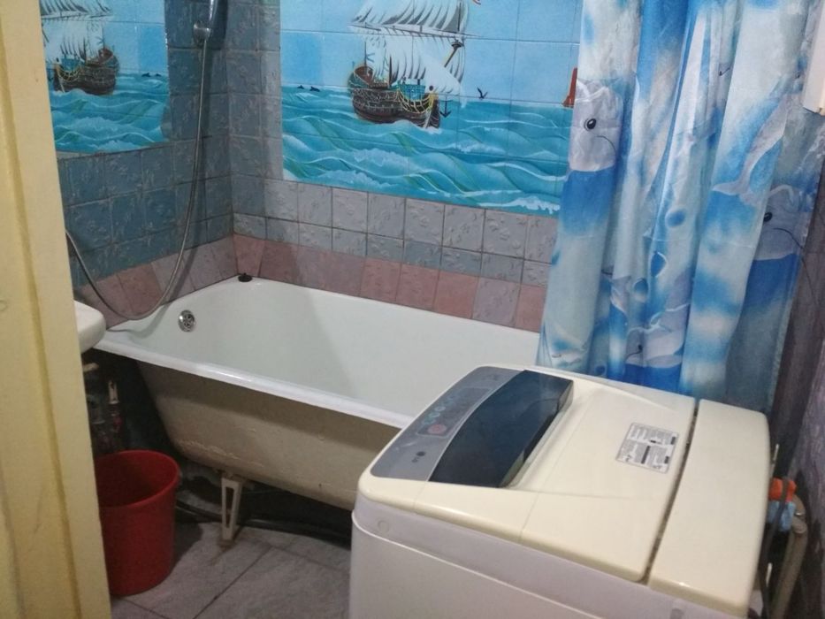 Сдается квартира в центре города