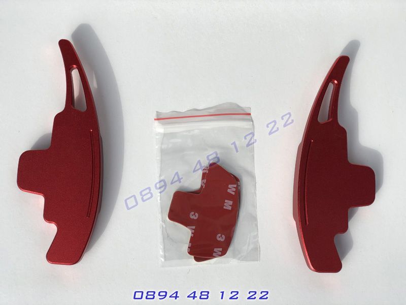 Пера Скорости Волан Тип F1 Mercedes AMG Мерцедес АМГ C E GLA GLS Class