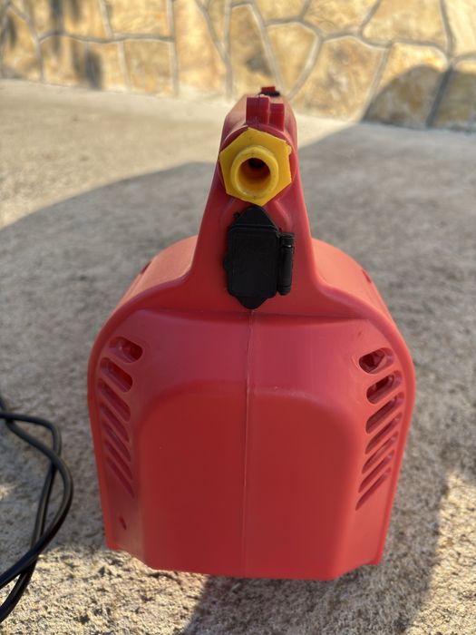 Пулверизатор за акумулаторна пръскачка