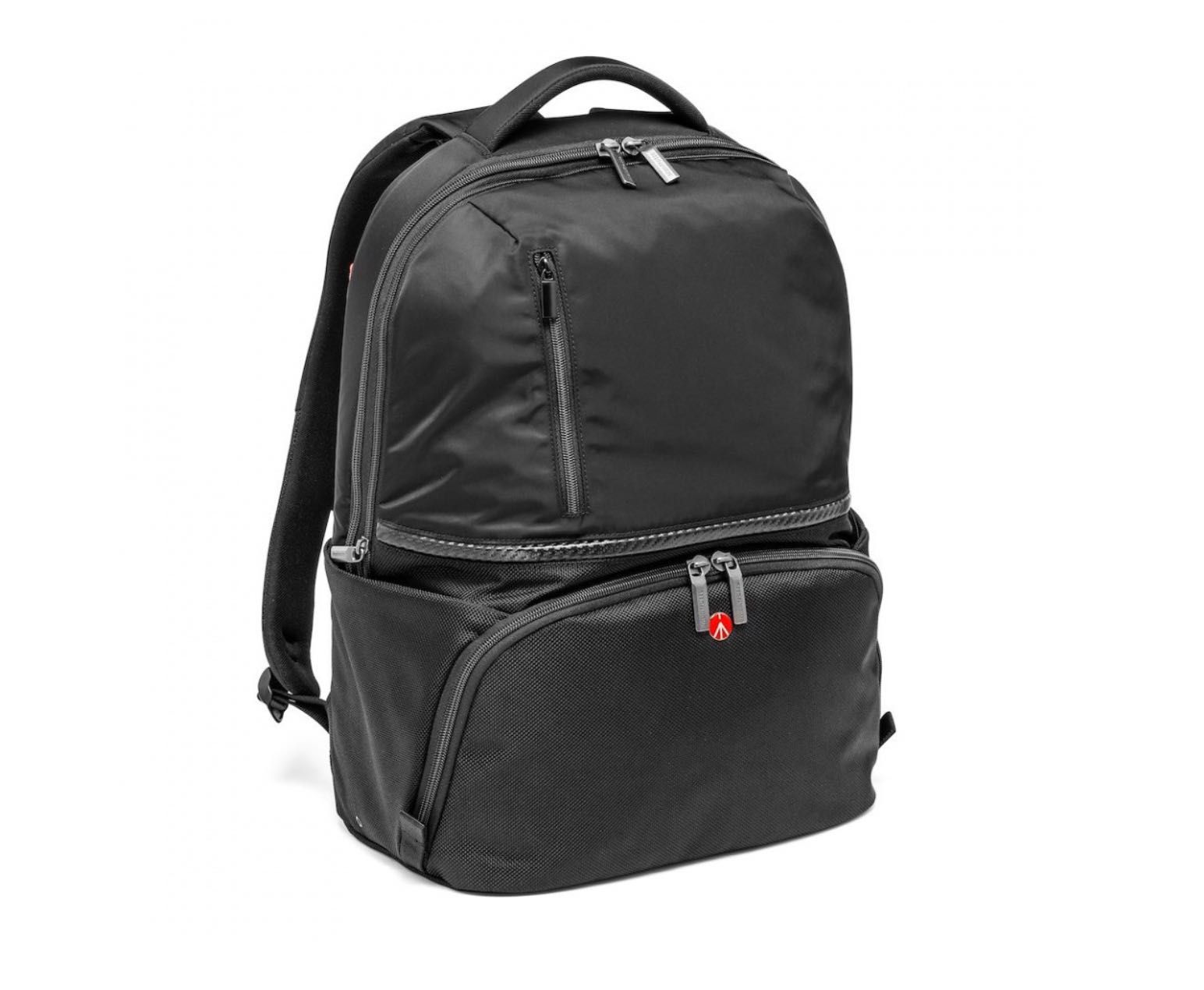 Раница Manfrotto за фотоапарат и лаптоп Active II