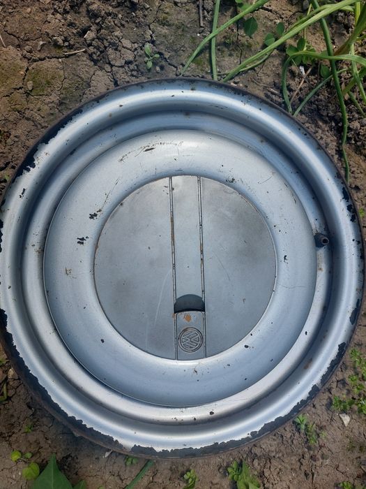 Jante/13 si capace originale golf 1;2 jetta 1;2  ET38