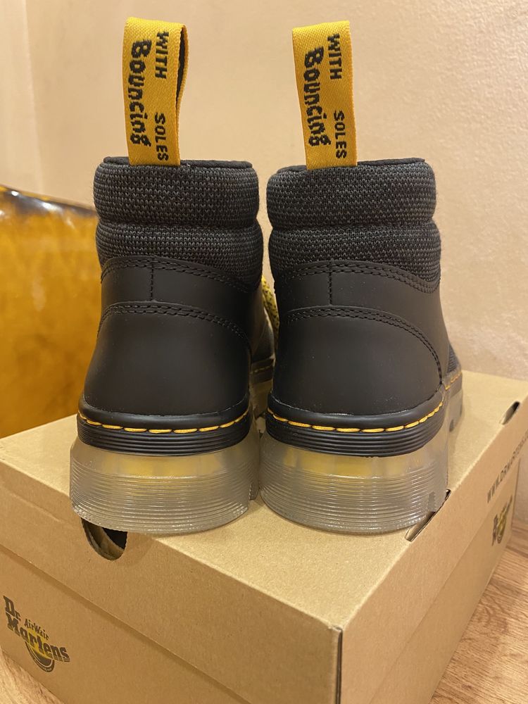 Dr.Martens Rakim дамски обувки 37 100% оригинал!