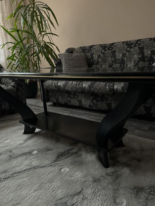 Стилна холна маса