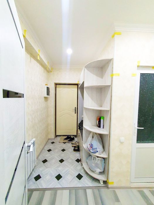 Срочно продаётся 2х-комнатная квартира