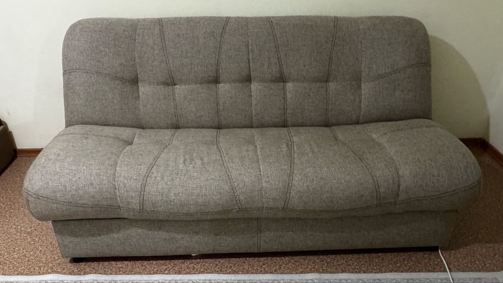 Диван кровать, срочно