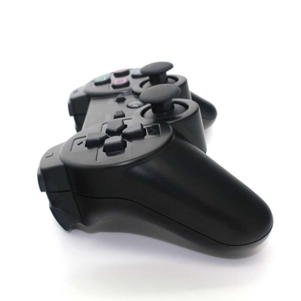 DUALSHOCK 3 Безжичен Джойстик/Joystick/контролер за PS3 чистонов