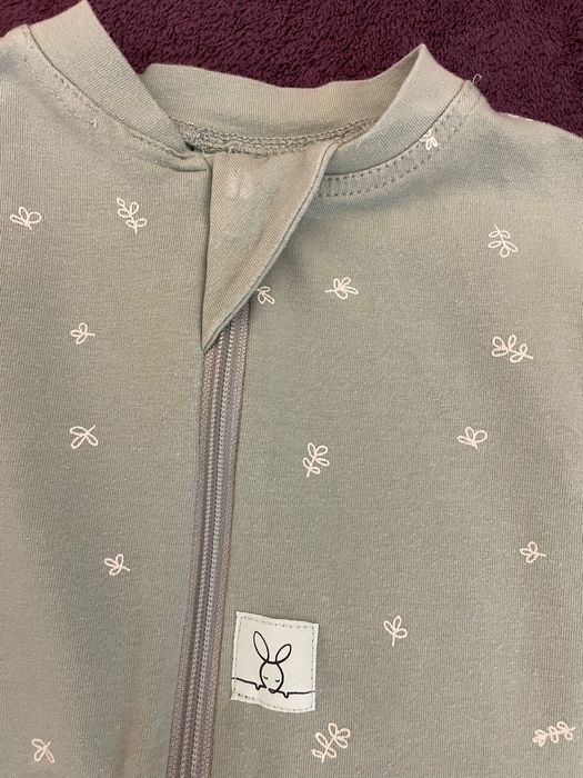 Sac de dormit bebelus Ergo Pouch 0.2 tog 8-24 luni