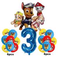 Seturi aniversare Paw Patrol