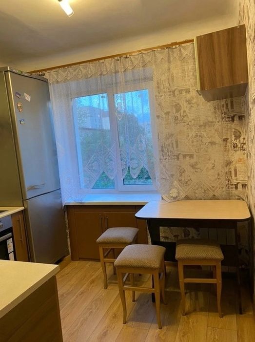 Сдам 1 -комн на длительный срок