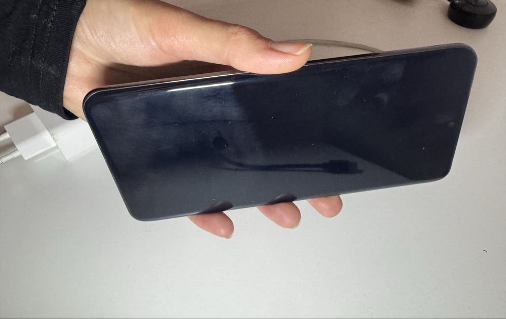 Като нов! Huawei P60 pro - 8/256 black