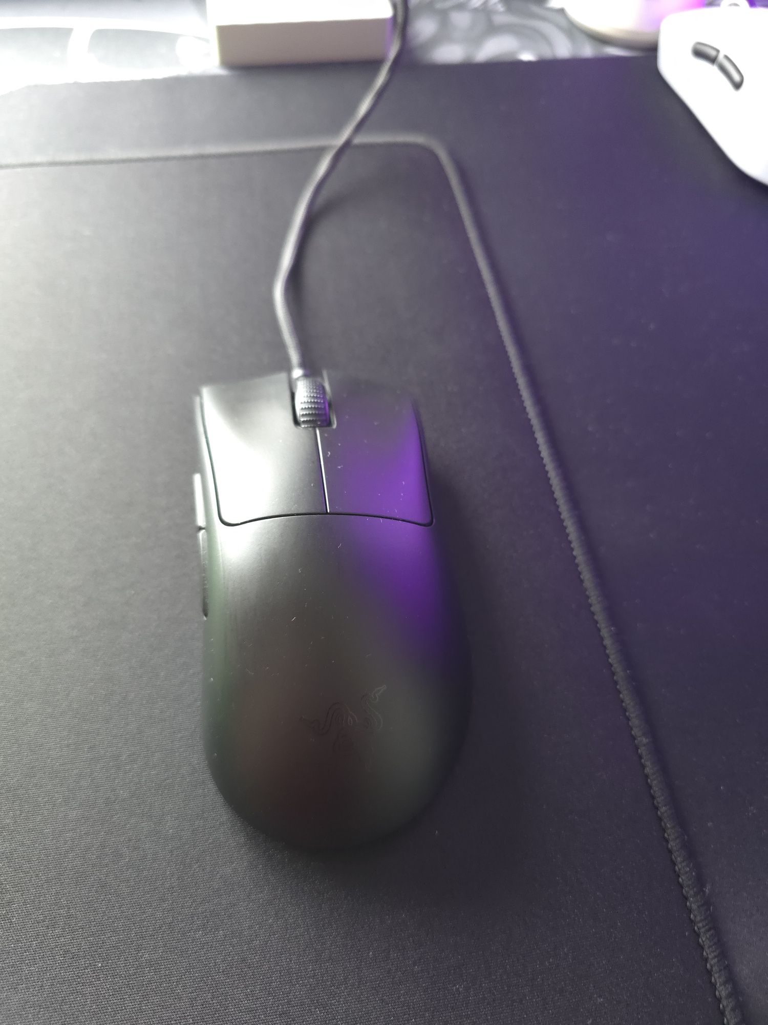 Игровая мышь Razer DeathAdder V3