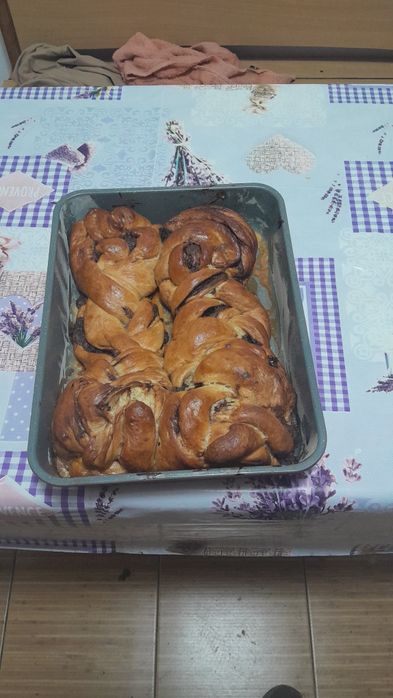 Cozonaci și prăjituri de casă premium – gust autentic. best quality