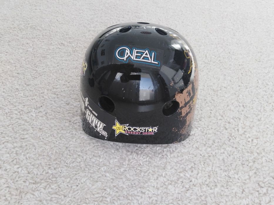 VAND casca sport urban, stare buna , produs import.calitate.