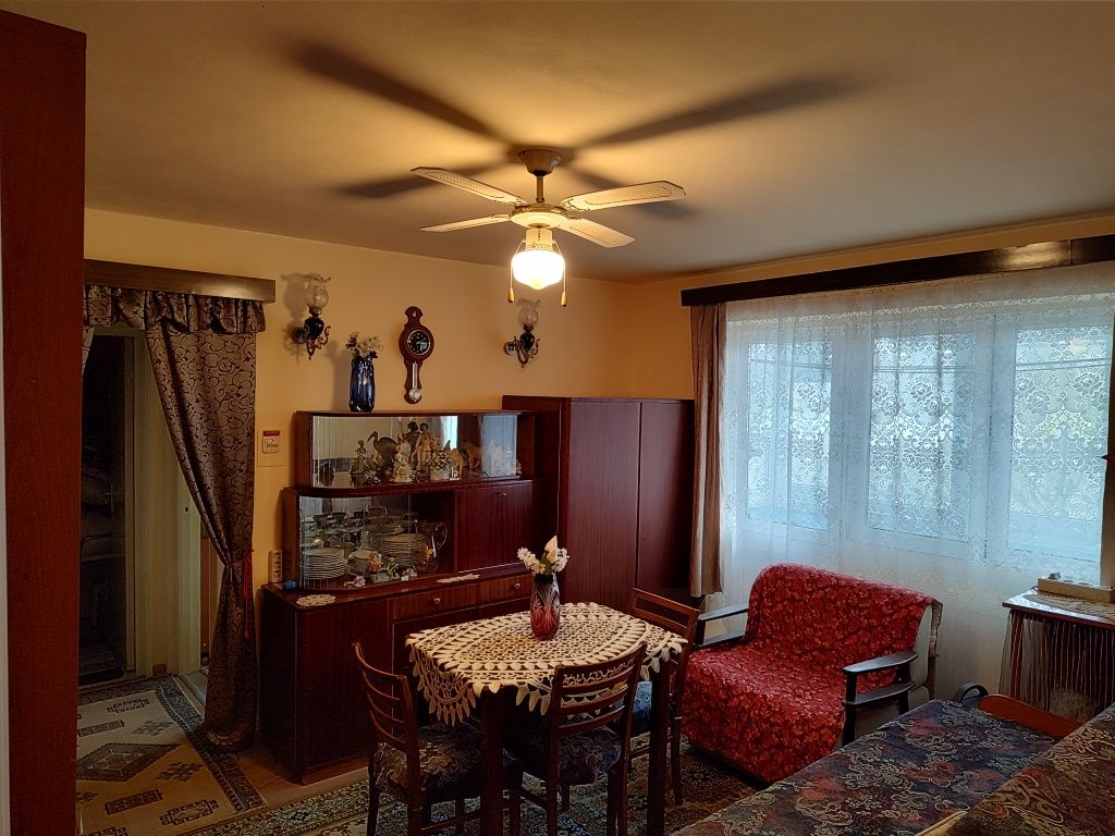 Apartament de vânzare cu 2 camere 40 mp Baia Mare