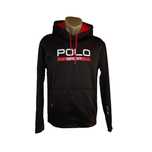 Polo Ralph Lauren Sport Thermo Vent Мъжки Суичър С Качулка Спорт L