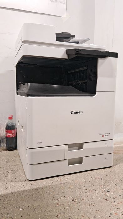 Canon imageRUNNER C3326i