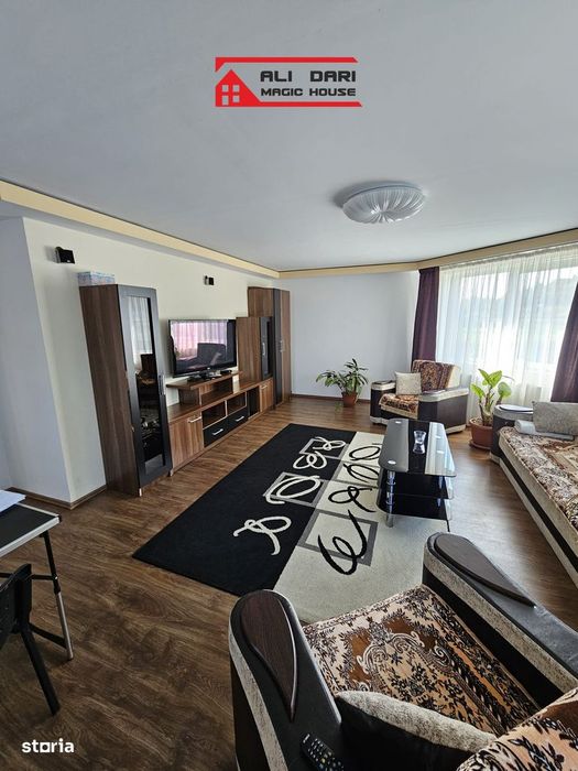 Nou- De Vanzare Casa în Radaia/ Comuna Baciu Cluj