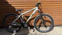 Планинско колело M Scott Voltage 26 YZ2