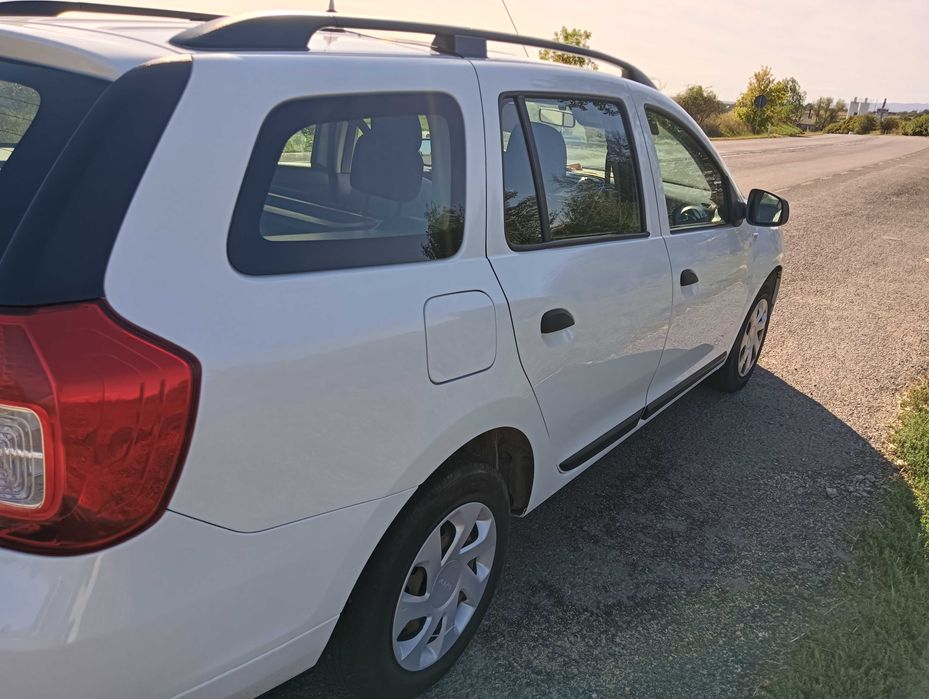 Dacia Logan MCV2 90CP Euro6 benzină 0.9TCE